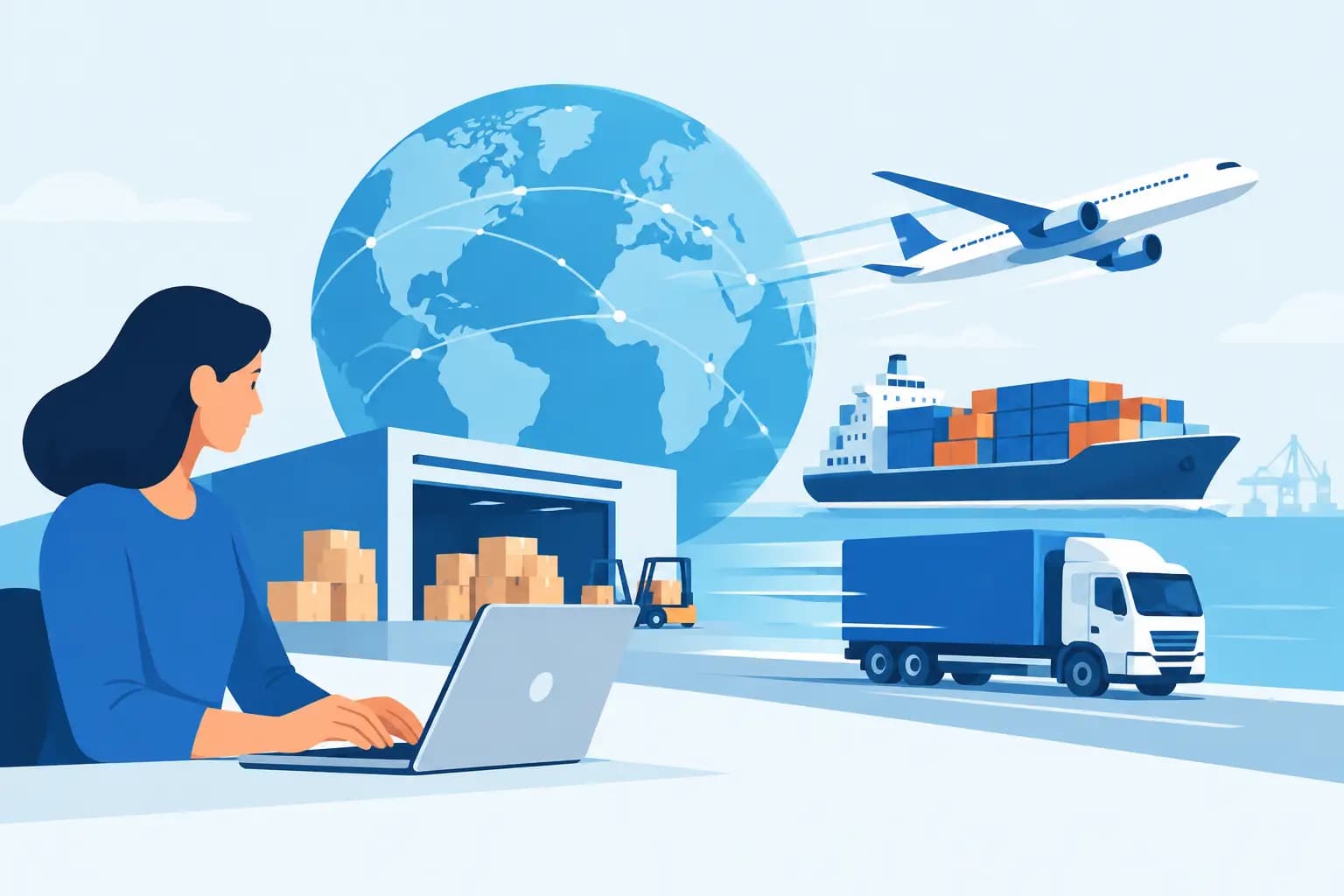 The Future of Wholesale Sourcing Is Faster