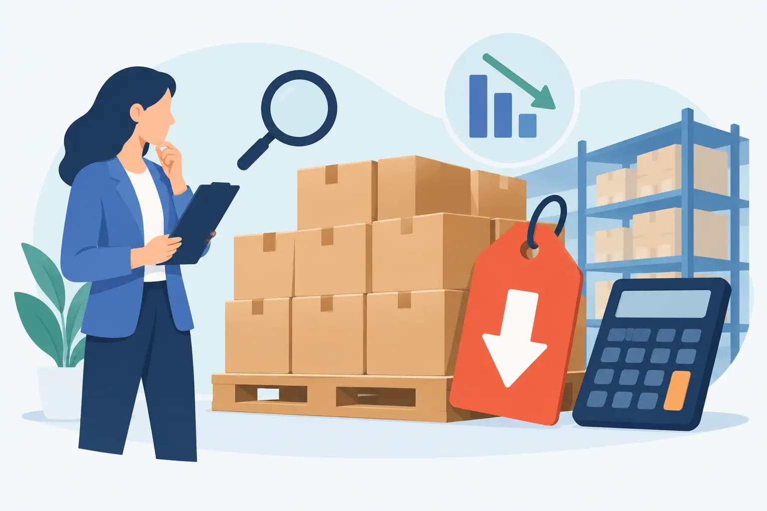 How Are Closeout Prices Determined in Bulk?
