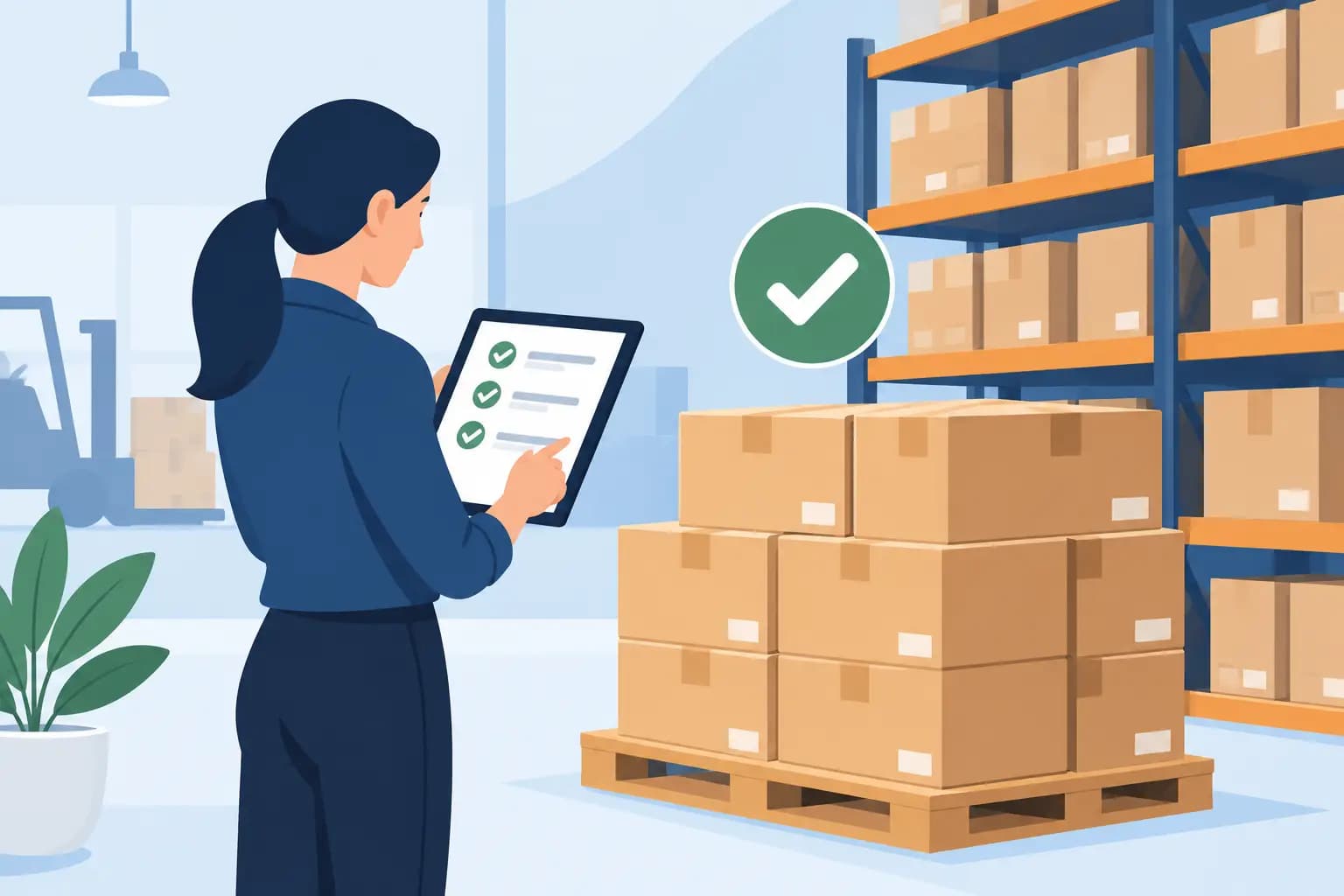 Bulk Inventory Verification Before You Buy