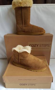 steps shoes offers
