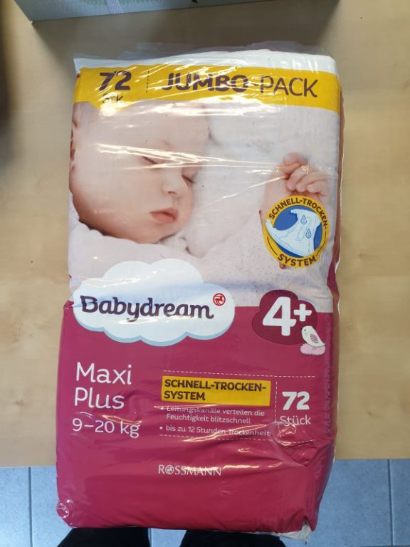 baby diapers offers