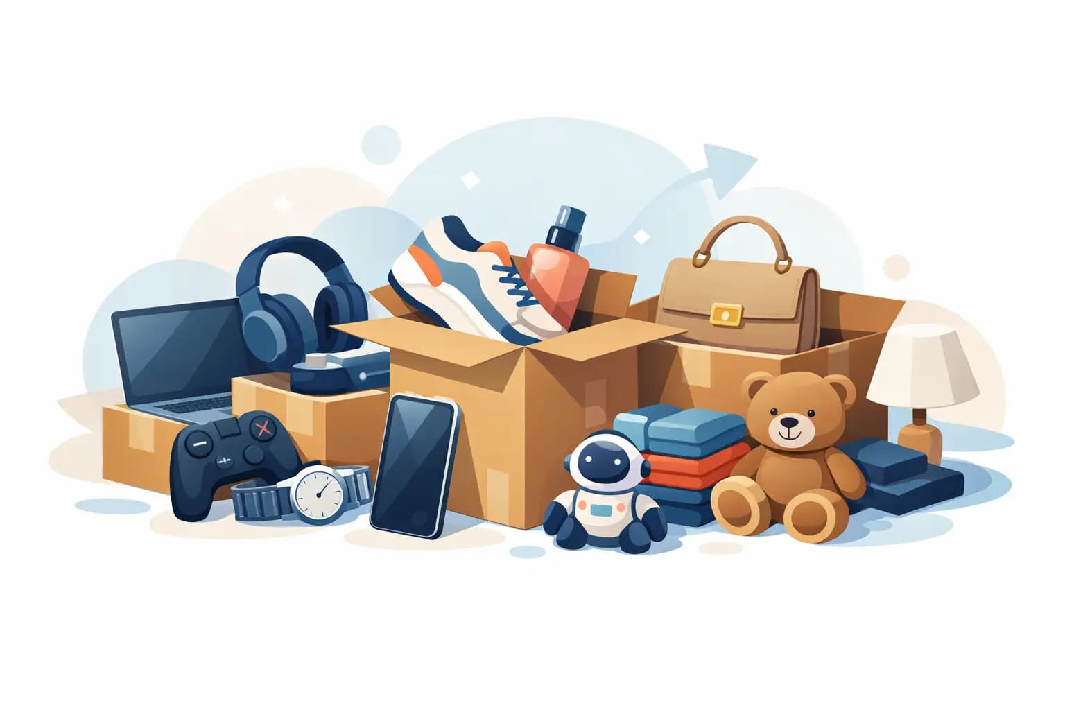 10 Best Products for Liquidation Resale
