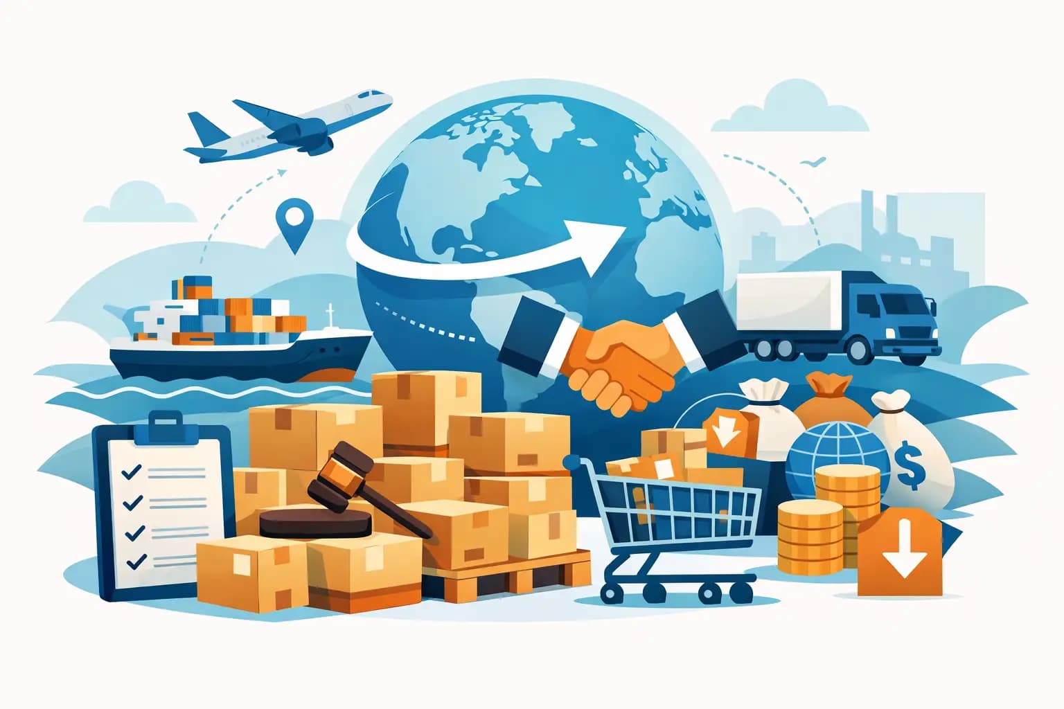 International Liquidation Buying Guide