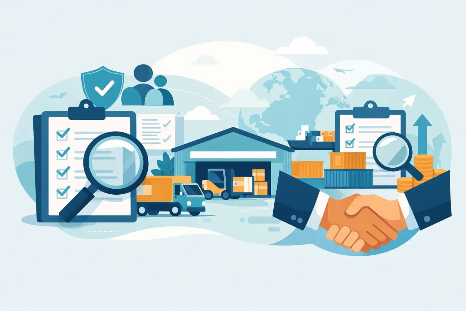 How to Verify Wholesale Suppliers Before You Buy
