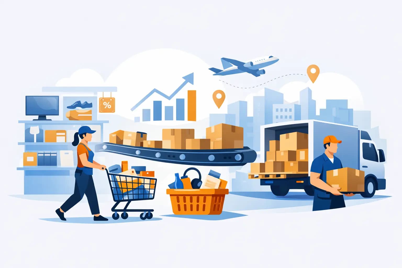 Best Products for Discount Retailers That Move