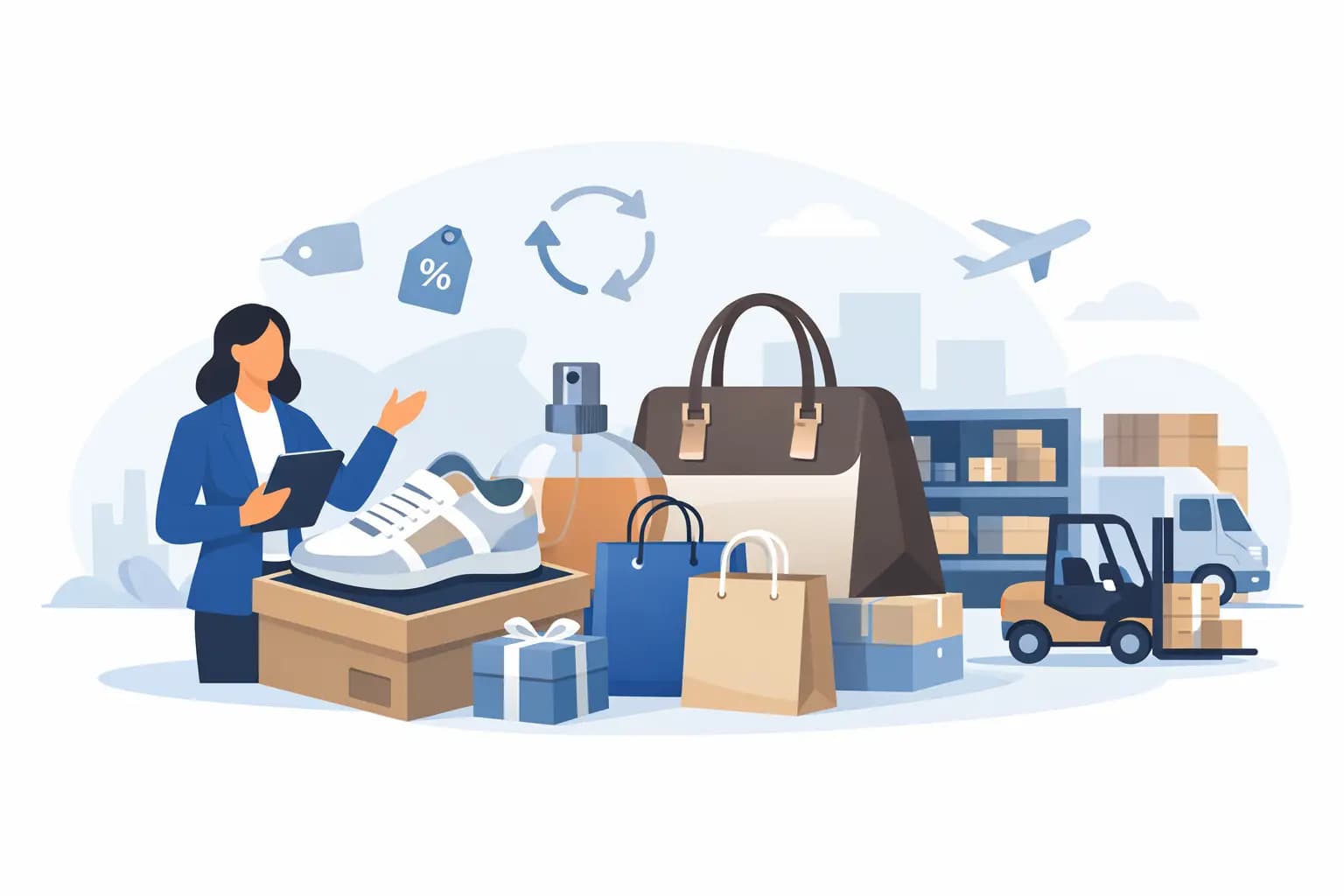 How to Source Branded Clearance Inventory
