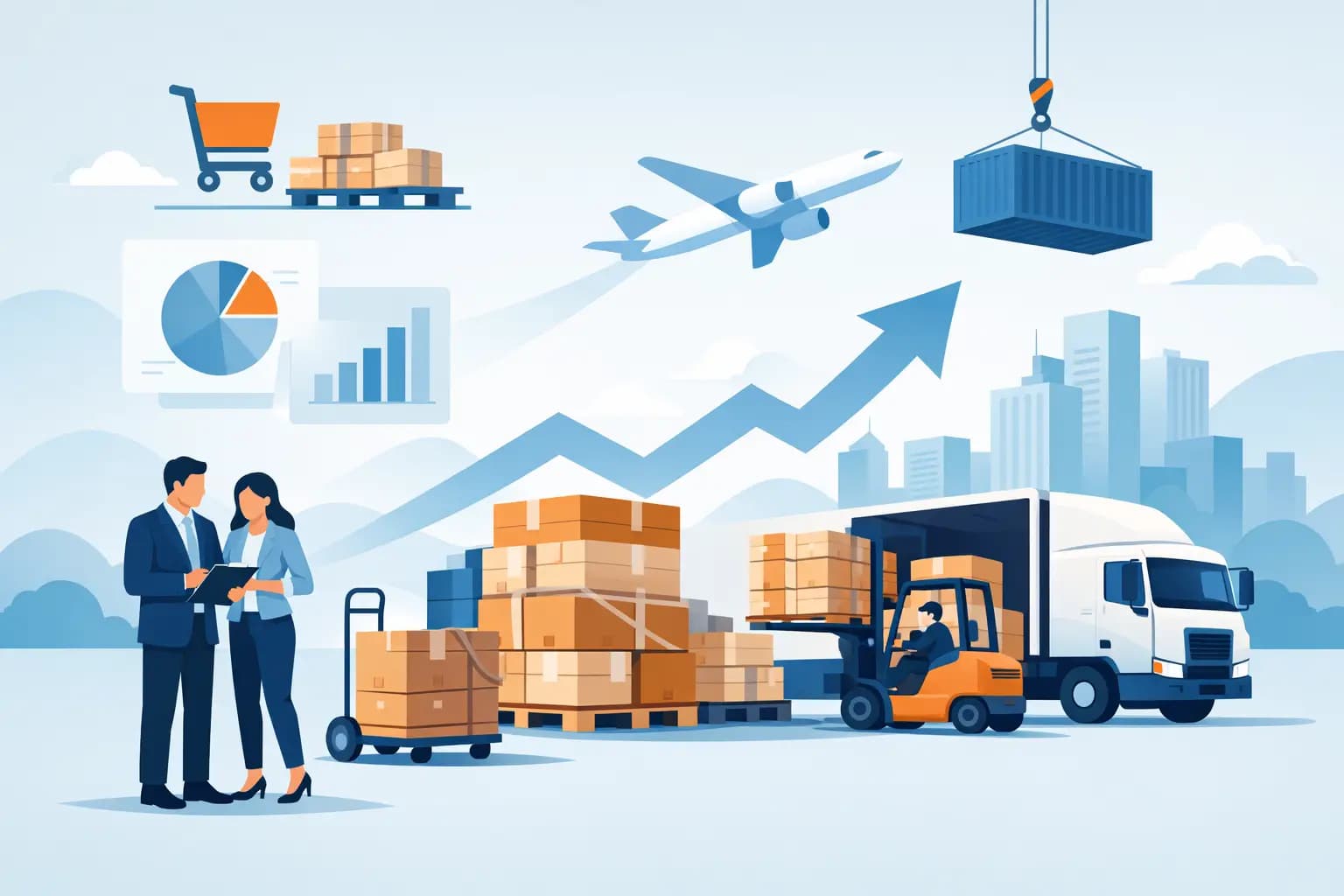 Truckload Liquidation Deals That Scale Fast