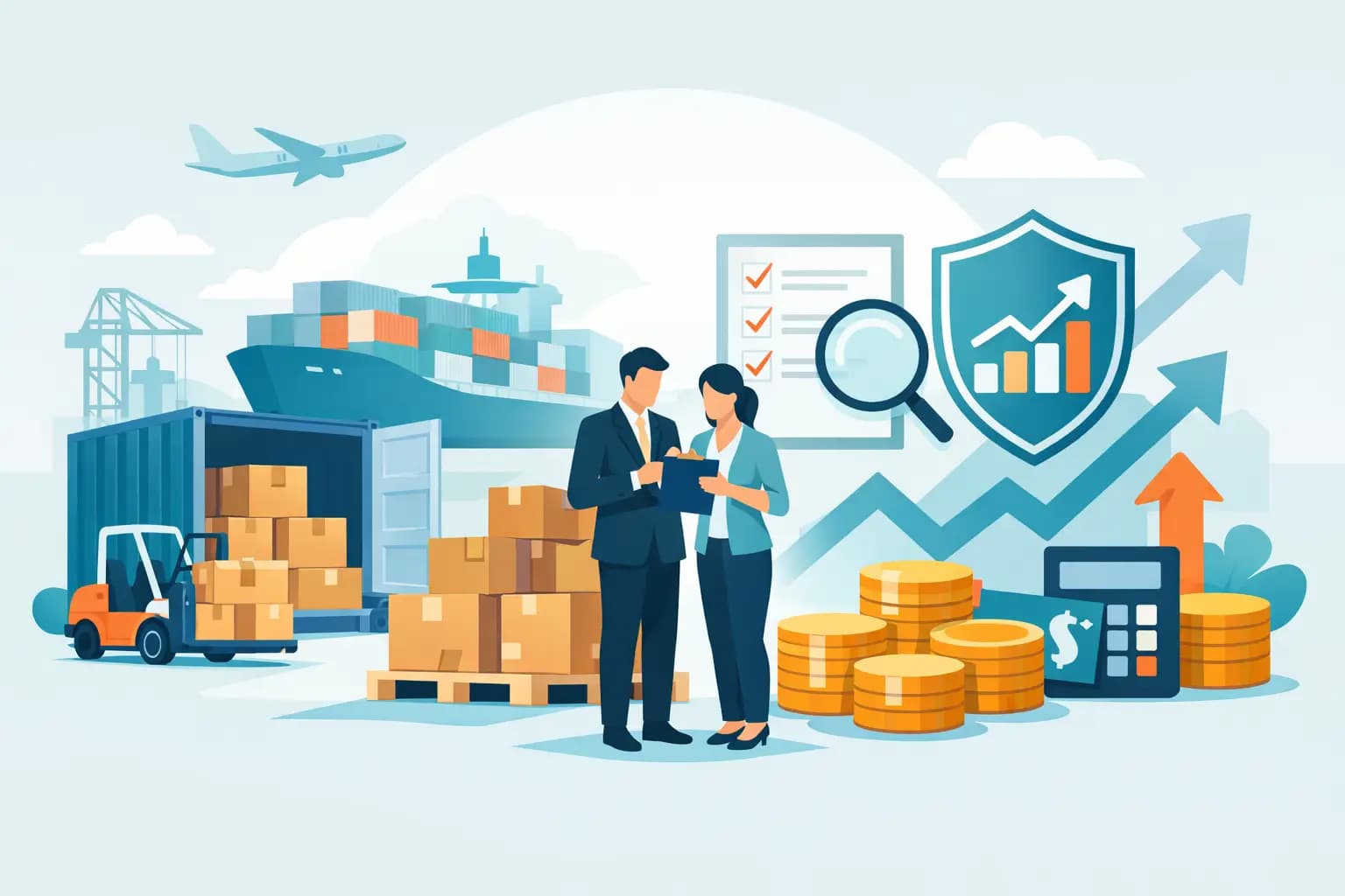 Bulk Inventory Sourcing That Protects Margin