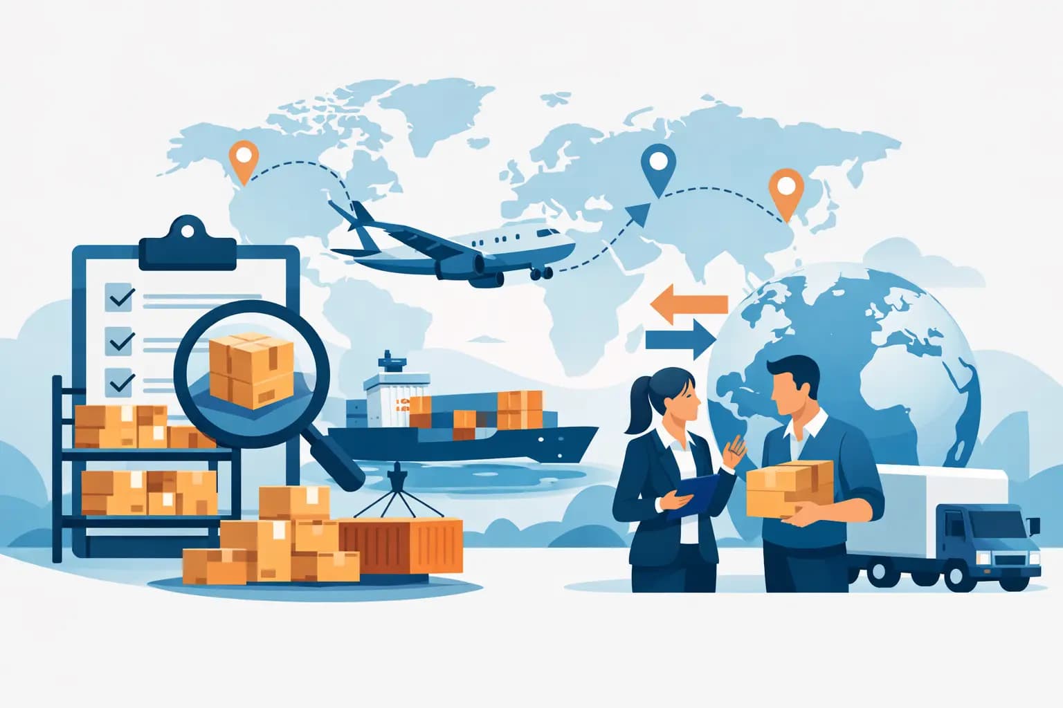 Cross Border Inventory Sourcing That Pays