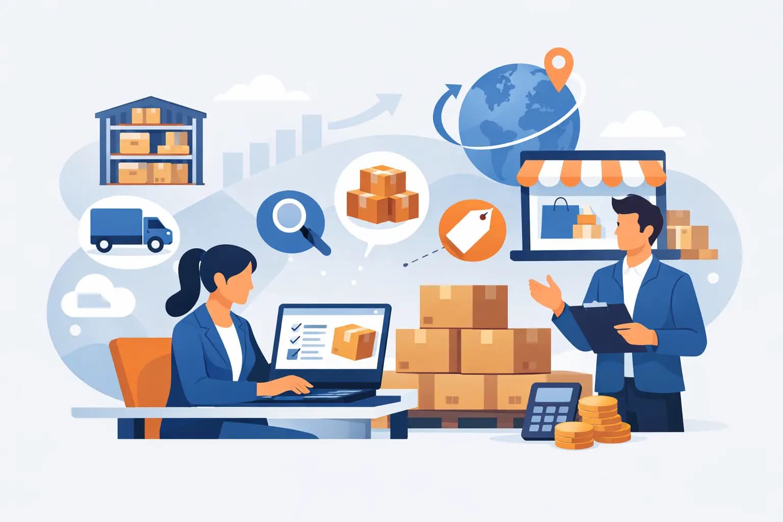 Best Bulk Inventory for Ecommerce Buyers