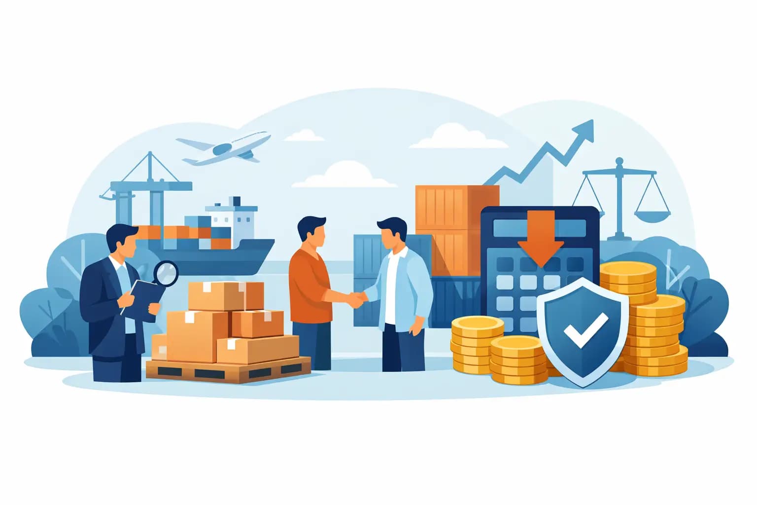 How to Buy Wholesale Stock Lots Without Losing Margin