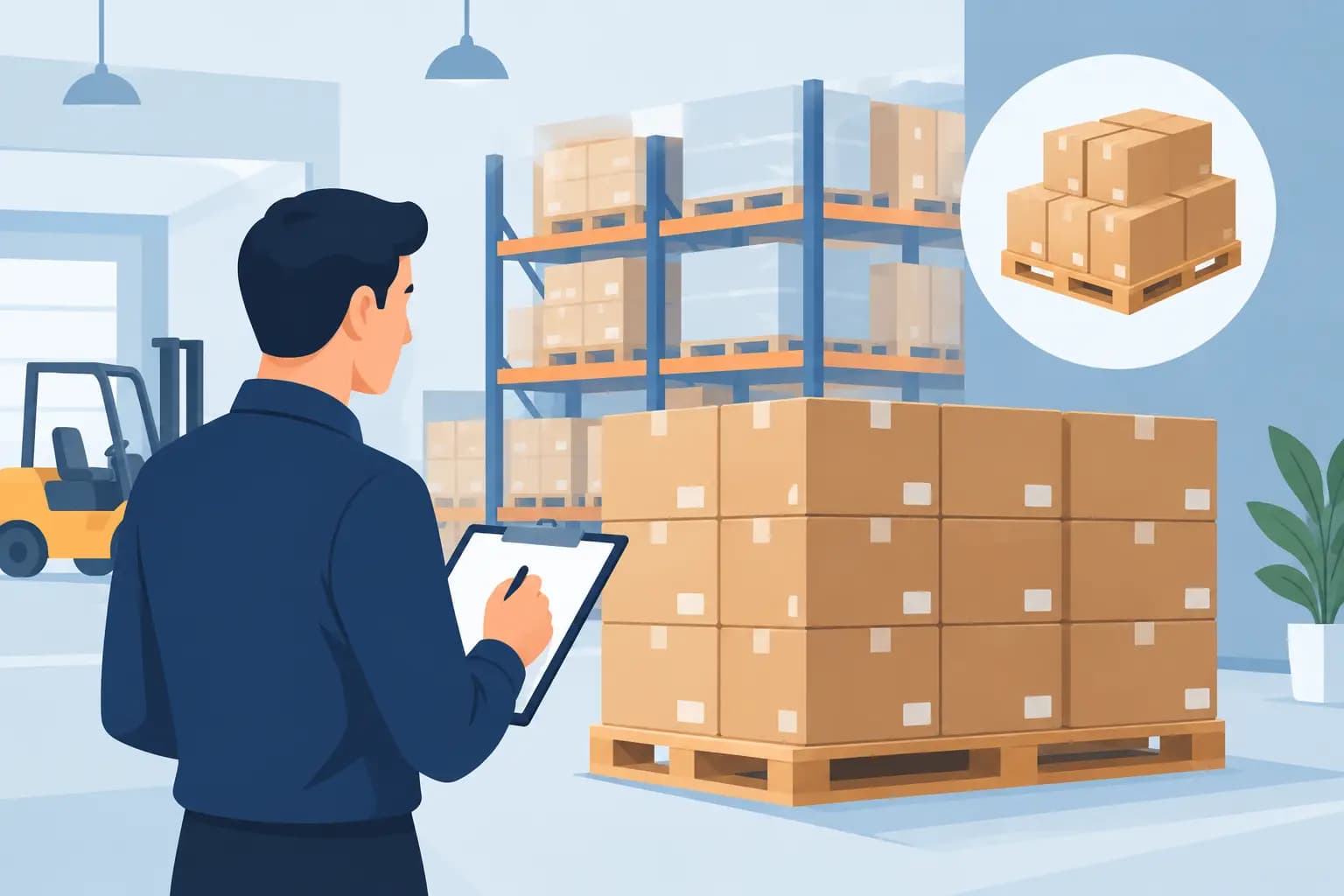 What Is a Stock Lot? A Wholesale Buyer’s Guide