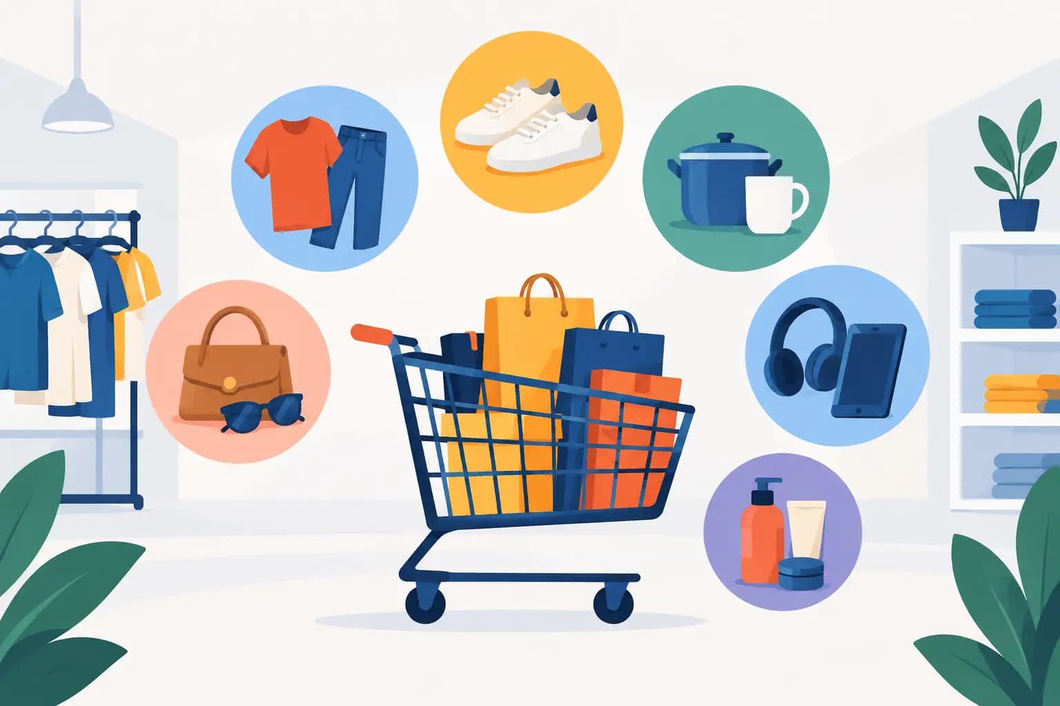 7 Best Clearance Categories for Retailers