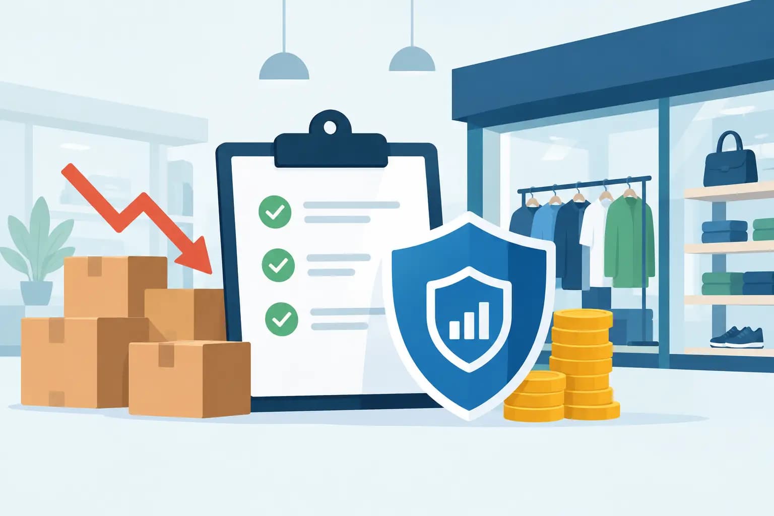 Retail Liquidation Risk Assessment That Protects Margin